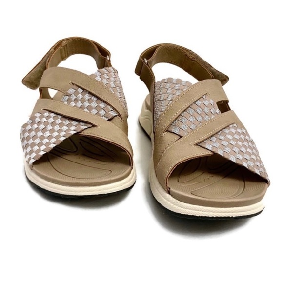 Earth Spirit Sintetico Comfort Sandals - Picture 2 of 6